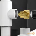 مته لوله گشاد کن 3 عددی