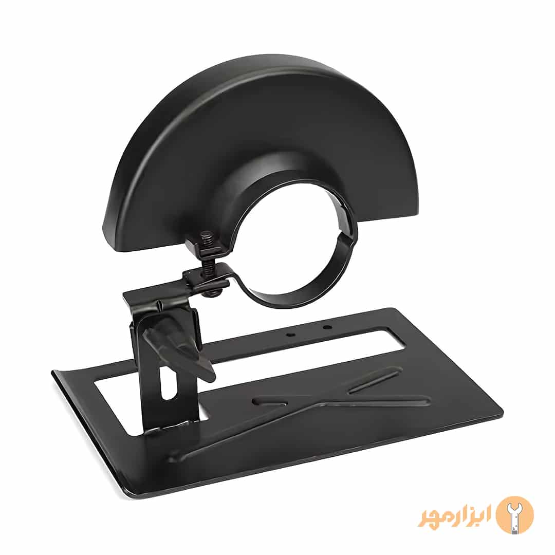 تبدیل مینی فرز به اره دیسکی