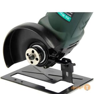 تبدیل مینی فرز به اره دیسکی