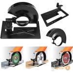 تبدیل مینی فرز به اره دیسکی