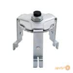 آچار درب باک بنزین متغیر