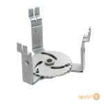 آچار درب باک بنزین متغیر