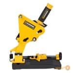 تبدیل مینی فرز به پروفیل بر و فارسی بر کنزاکس مدل 7115