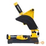 تبدیل مینی فرز به پروفیل بر و فارسی بر کنزاکس مدل 7115