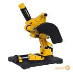 تبدیل مینی فرز به پروفیل بر و فارسی بر کنزاکس مدل 7115