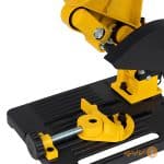 تبدیل مینی فرز به پروفیل بر و فارسی بر کنزاکس مدل 7115