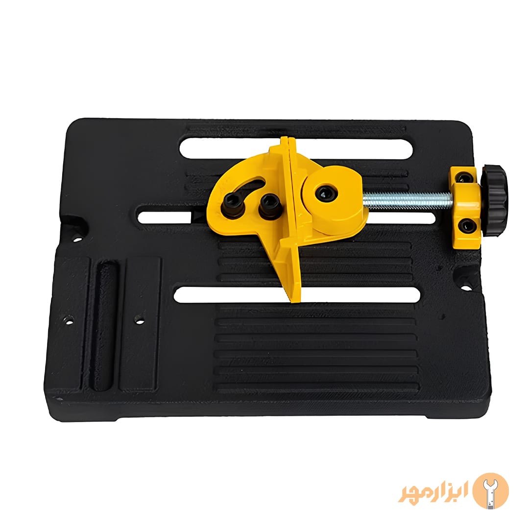 تبدیل مینی فرز به پروفیل بر و فارسی بر کنزاکس مدل 7115