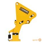 تبدیل مینی فرز به پروفیل بر و فارسی بر کنزاکس مدل 7115