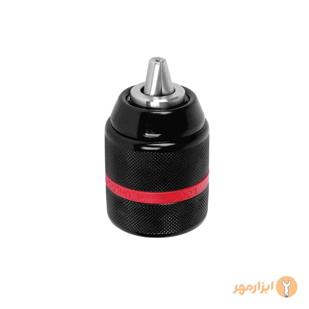 سه نظام اتوماتیک فلزی 13 میلی متر کنزاکس مدل 7902